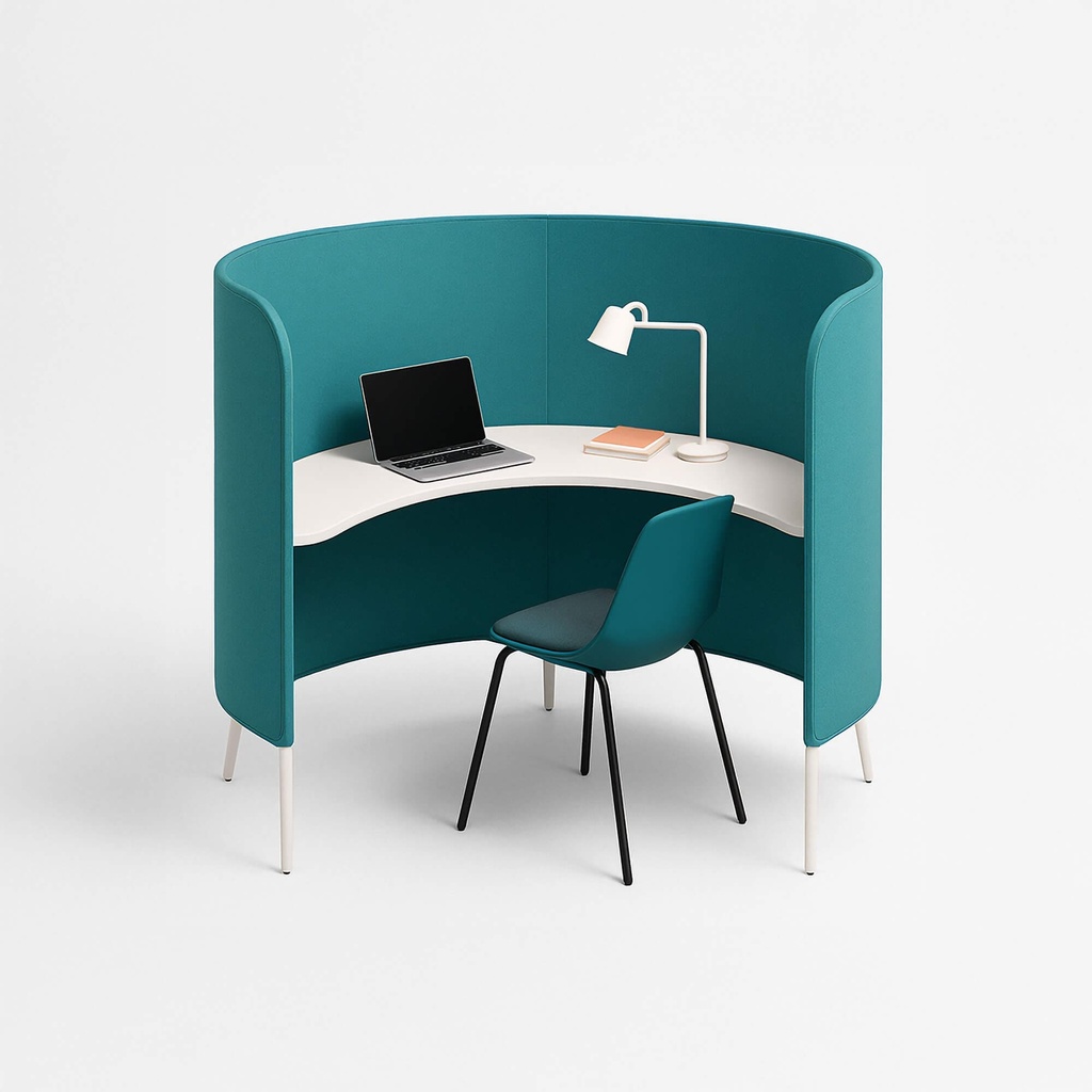 [FURN_0789] Bàn làm việc cá nhân