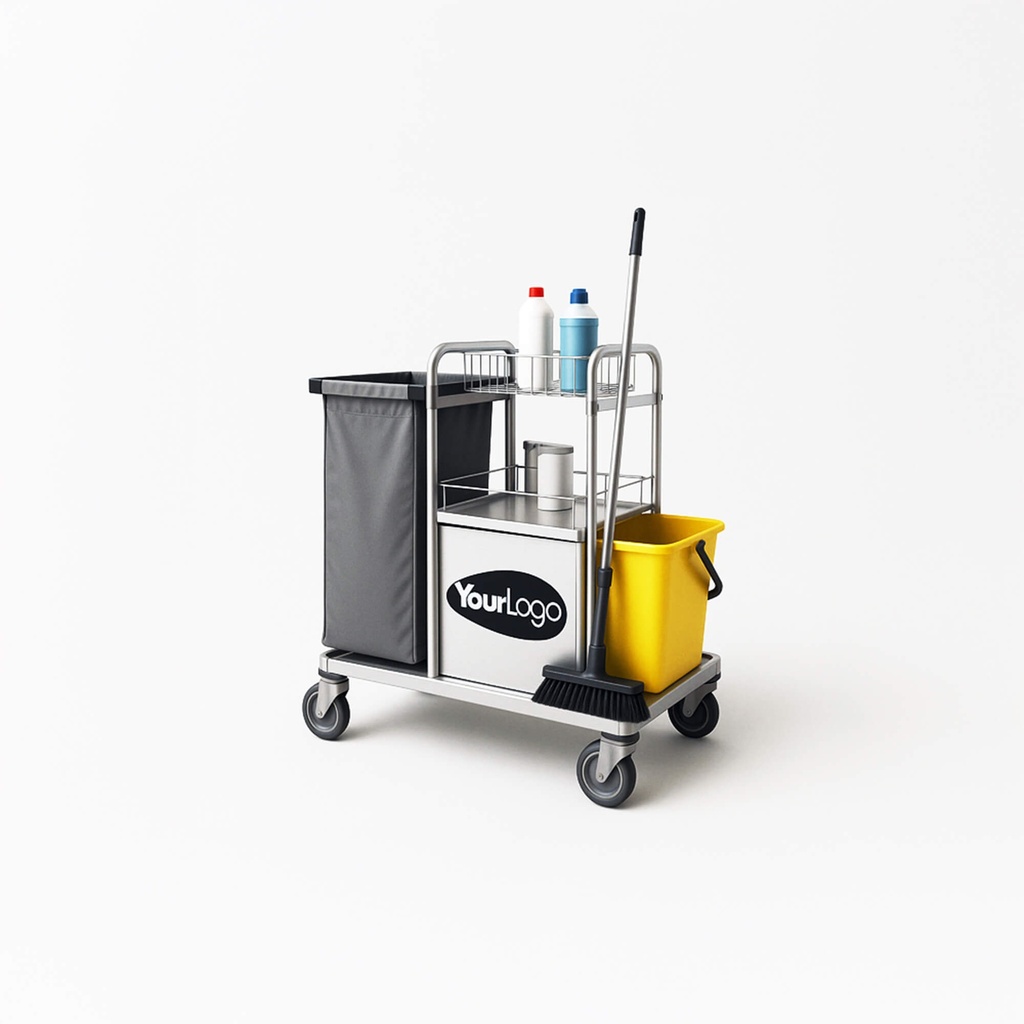 Dịch vụ vệ sinh văn phòng (SUB)